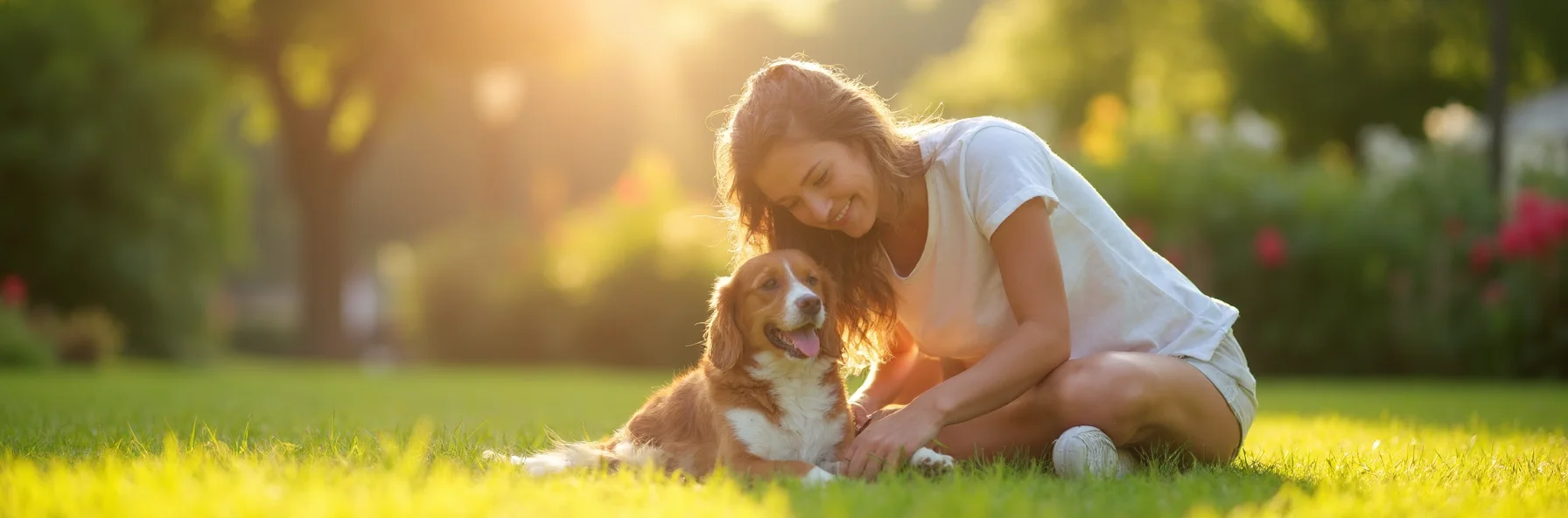 Accélérer la cicatrisation animaux