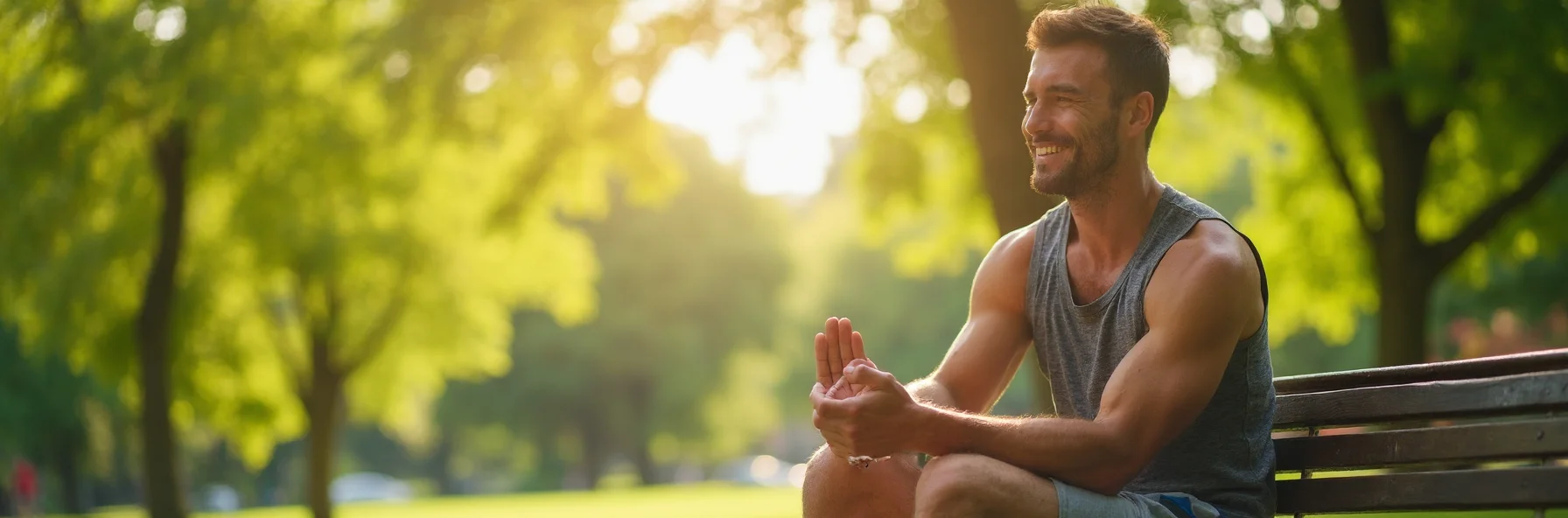 Accélérer la cicatrisation sportif