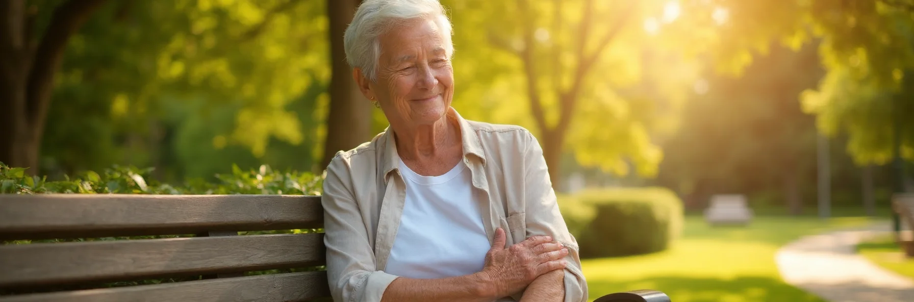 Cicatrisation difficile sénior