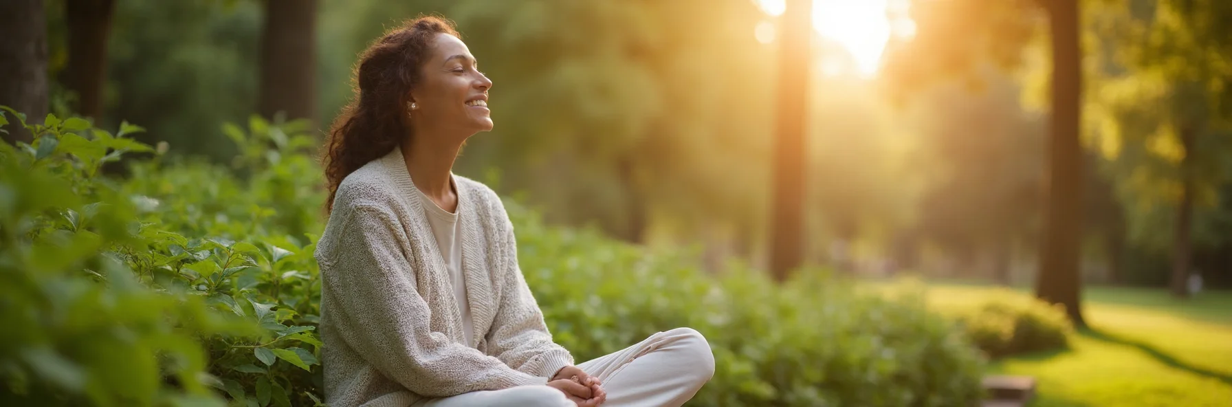 Développer son intuition personne en transition de vie