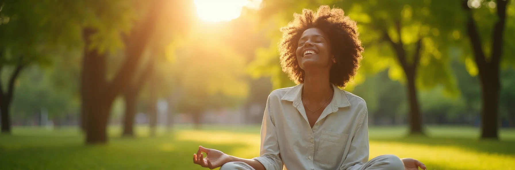 S'initier à l'éveil spirituel créatif
