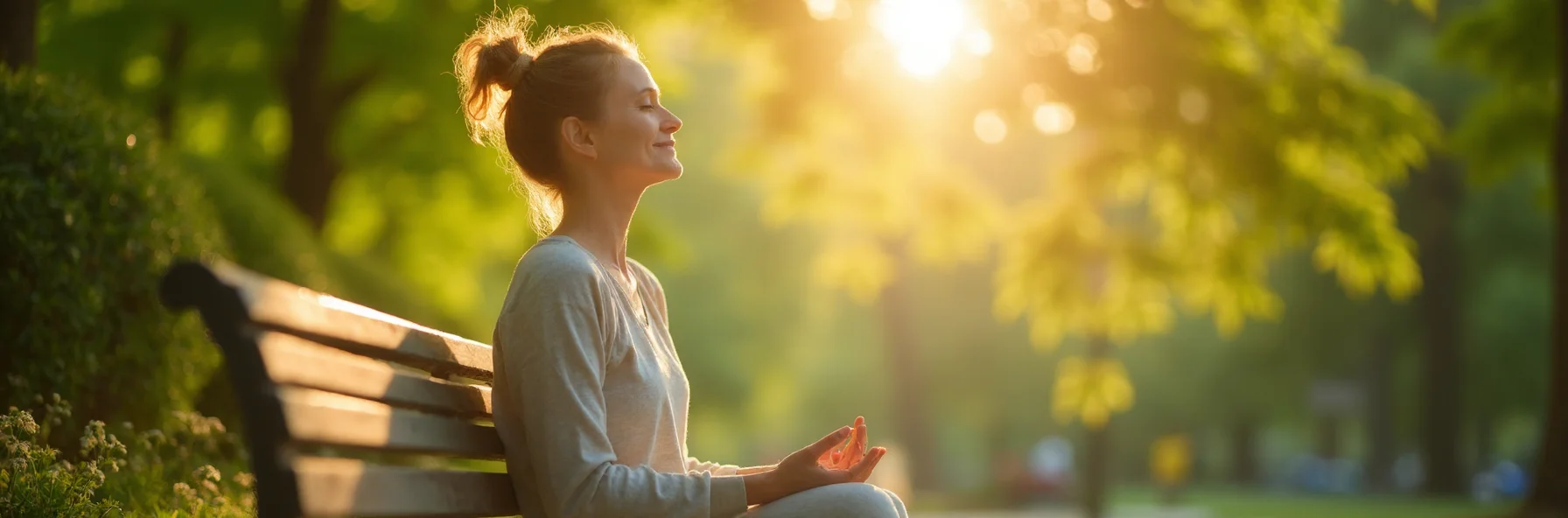 S'initier à l'éveil spirituel hypersensible