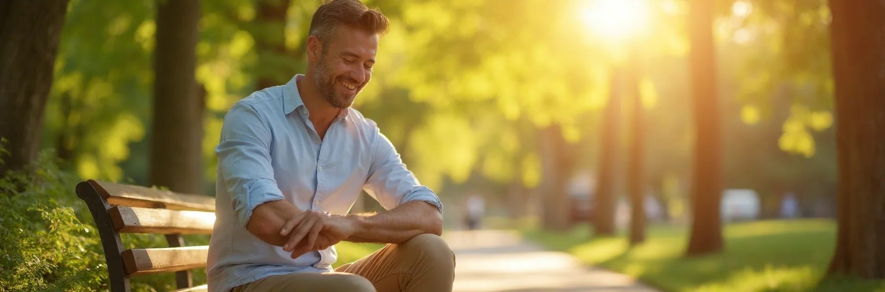 Soulager une brûlure adulte