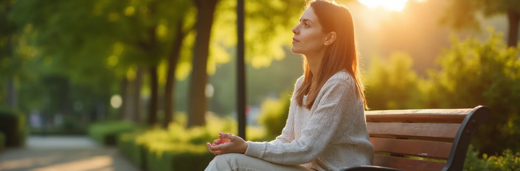 Trouver sa mission de vie personne en transition de vie