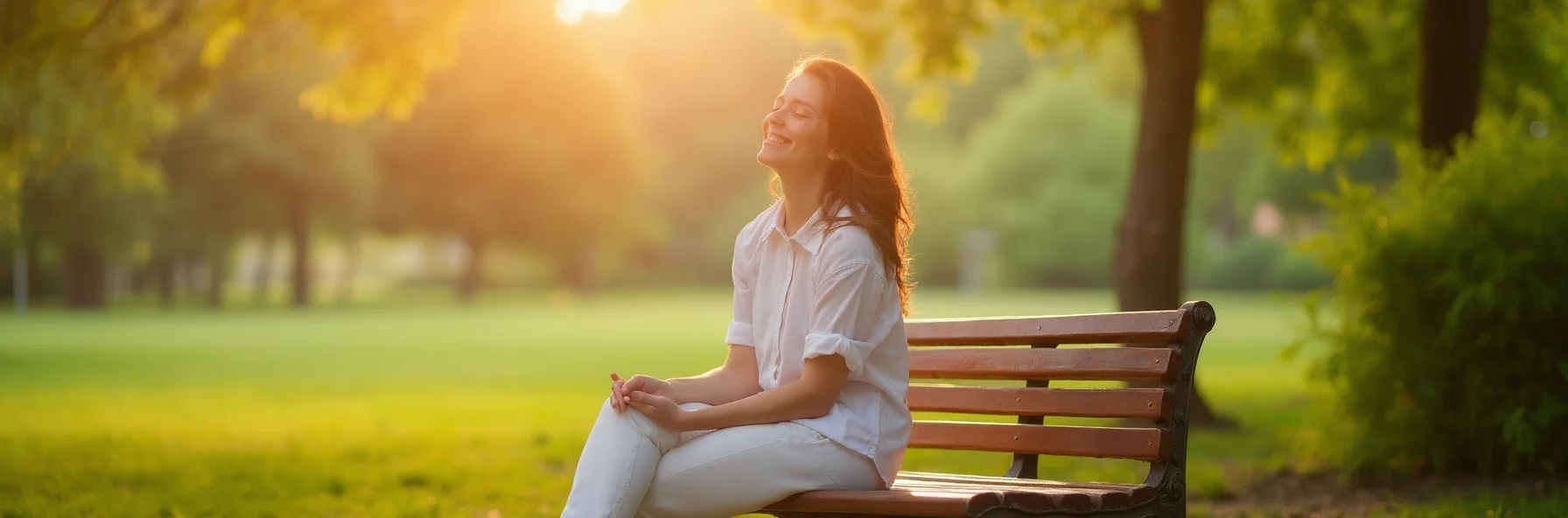 Besoin de réalignement énergétique personne en transition de vie