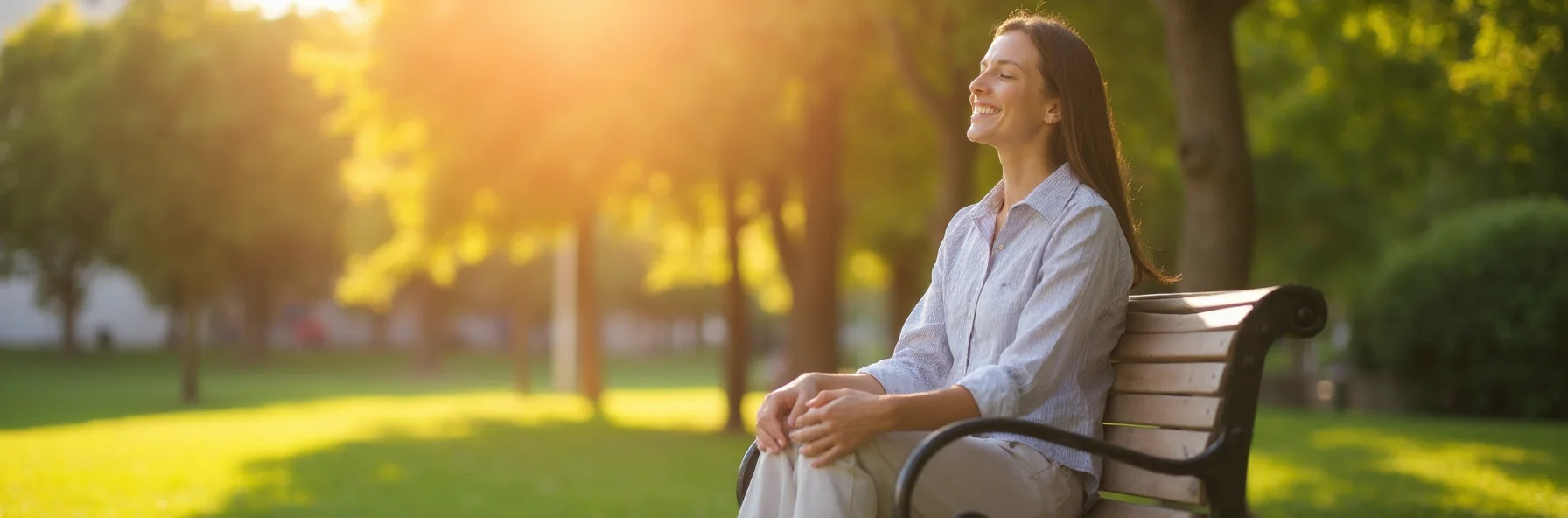 Se sentir déconnecté personne en burn-out