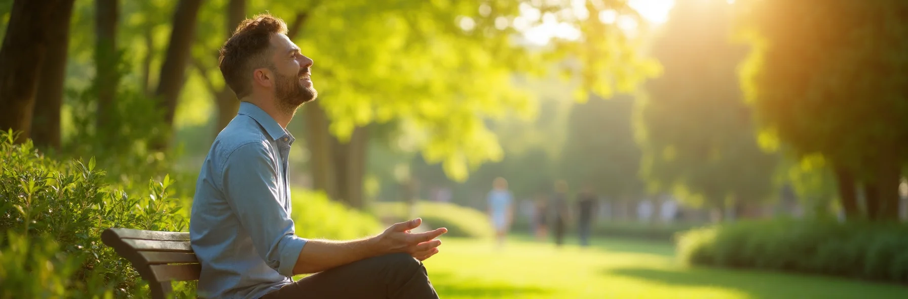 Se sentir déconnecté travailleur de bureau